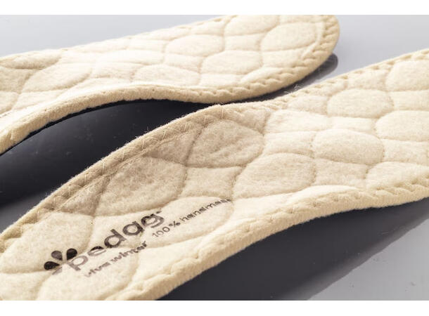 Viva Winnter Thermo Såle Ekstra isolerdende såler 