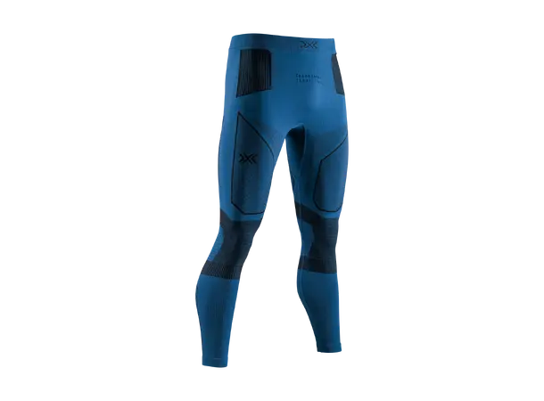X-Bionic Energy Accumulator Pants (M) Avansert og teknisk baselayer 