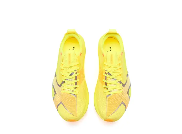 Xtep 160X 8.0 Pro W Ekstremt lett karbonski for 5k - maraton 