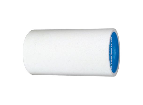 Holmenkol SpeedBrush Fleece Rotobørste til å bearbeide pulver og and