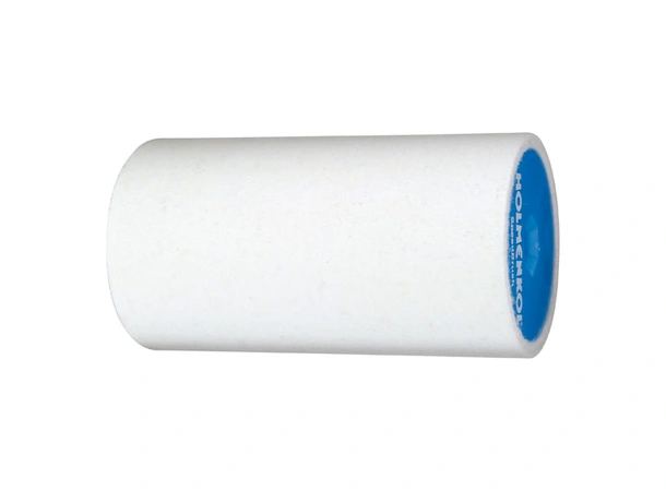 Holmenkol SpeedBrush Fleece Rotobørste til å bearbeide pulver og and 