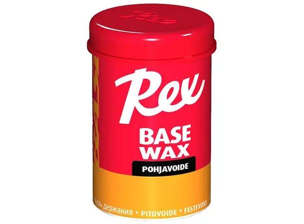 Rex Base Wax Grunn-/basevoks