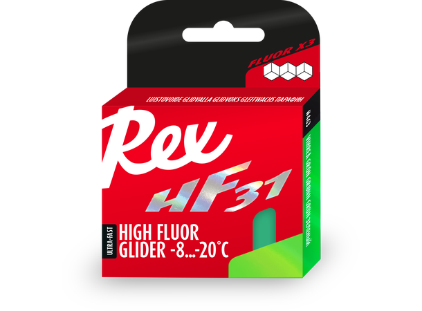 Rex HF 31 40g Fluorglider