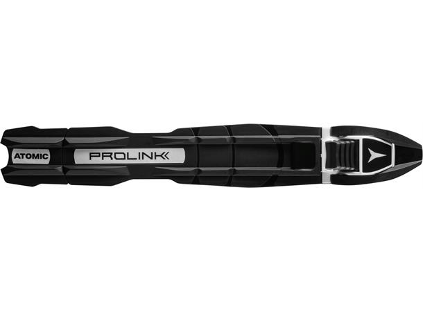 Atomic Prolink Access JR Juniorbinding med Prolink system.