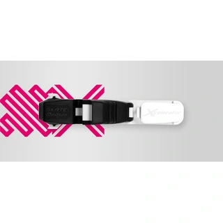 Rottefella Xcelerator Flex skate Medium Flex til skøytingmed medium motstand