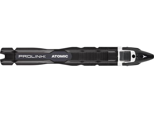 Atomic Prolink Race CL Klassiskbinding med Prolink-system.