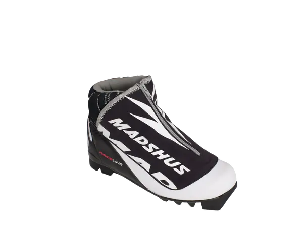 Madshus Raceline JR Skisko for de aller minste. 