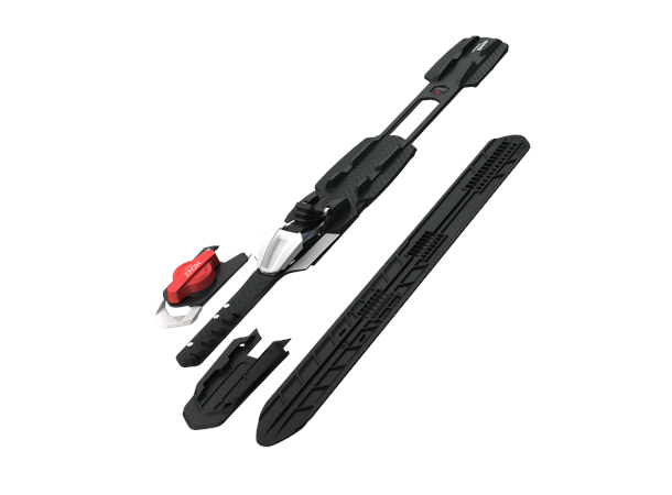 Rottefella MOVE Switch Kit NIS 1.0 Move-binding til NIS 1.0 plate 
