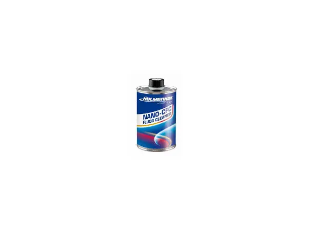 Holmenkol Flour Cleaner 500ml 500ml. Skirens for flourprodukter. 