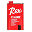 REX Wax Remover Liquid 500ml Skirens for klister, voks og annet smuss