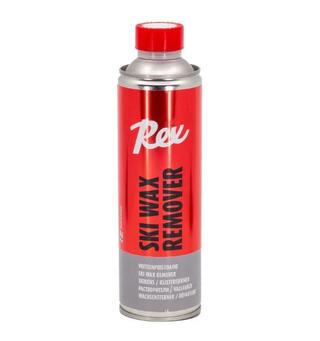 REX Wax Remover Liquid, 500ml Skirens for klister, voks og annet smuss