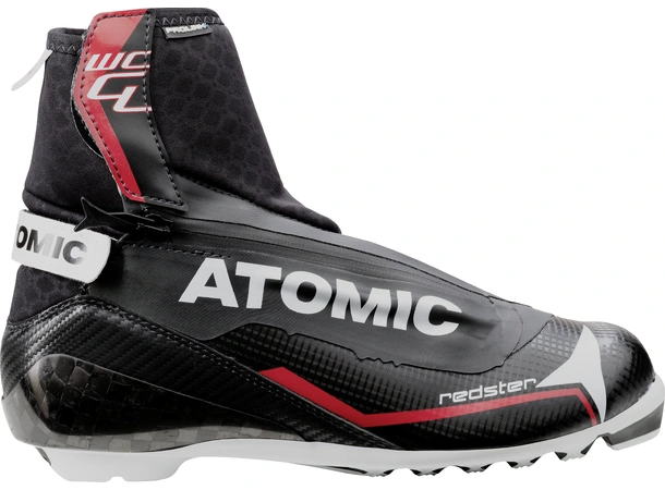 Atomic Redster WC Classic 
