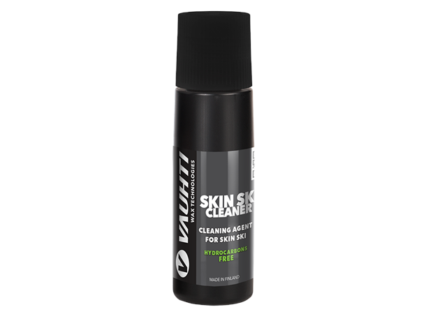 Vauhti Quick Skin Ski Cleaner 80ml. Rens for felleski.