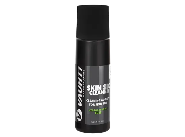 Vauhti Quick Skin Ski Cleaner 80ml. Rens for felleski. 