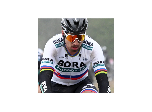 100% S3 Soft Tact Pink HiPER Blue Multilayer Mirror Lens 