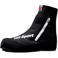 Lill-Sport Boot Cover Sort 40/41 Skotrekk for kalde og våte dager.