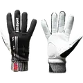 Lill-Sport Legend Thermo Slim Sort 7 Foret trenings og konkurransehanske