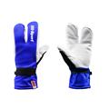 Lill-Sport Lobster Hummer Royal Blue L Varm hummerhanske til trening og tur.