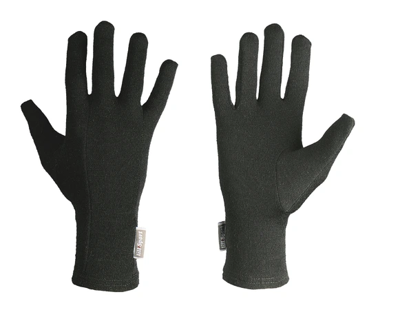 Lill-Sport Wool Liner Ullhanske for de kalde dagene. Perfekt u 