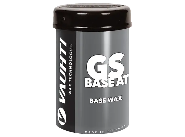 Vauhti GS Base AT Basevoks som egner seg godt for nysnø 