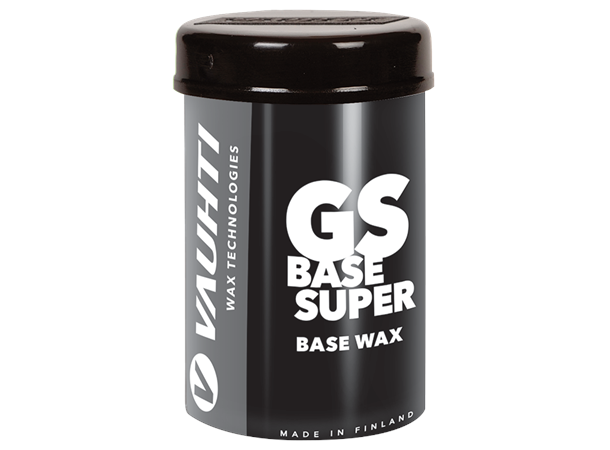 Vauhti GS Base super Grunnvoks med god slitestyrke.