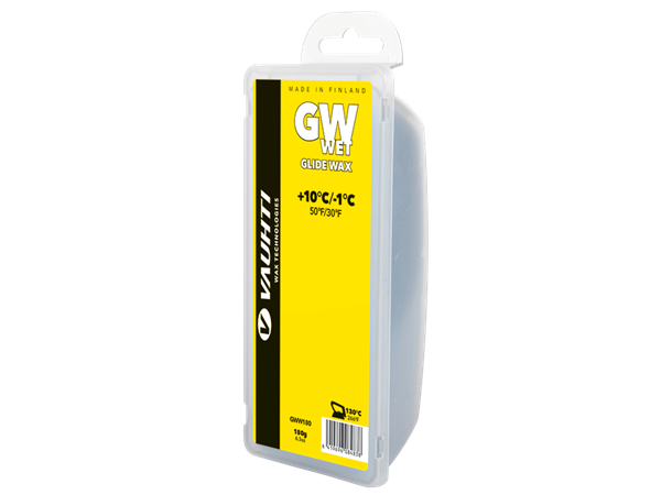 Vauhti GW Glider Wet 180g Flourfri glider +10 til -1.