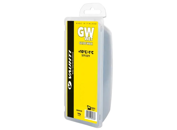 Vauhti GW Glider Wet 180g Flourfri glider +10 til -1. 