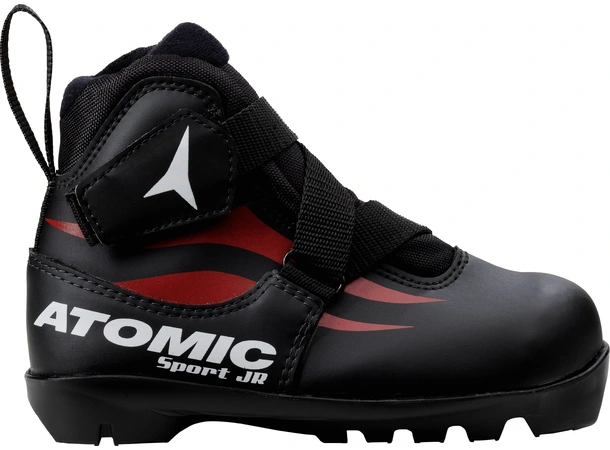 Atomic Sport Junior Skisko Skisko for de aller minste. 