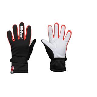 Lill-Sport Coach Junior Varm skihanske for de minste.
