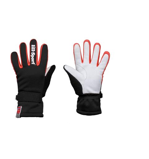 Lill-Sport Coach Junior Varm skihanske for de minste.