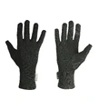 Lill-Sport Wool Liner Sort 5 Ullhanske for de kalde dagene. Perfekt u