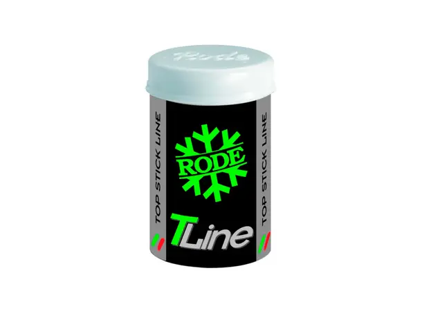 Rode T-Line VO | -5/-2 Festevoks for fallende snø og dager gamm 