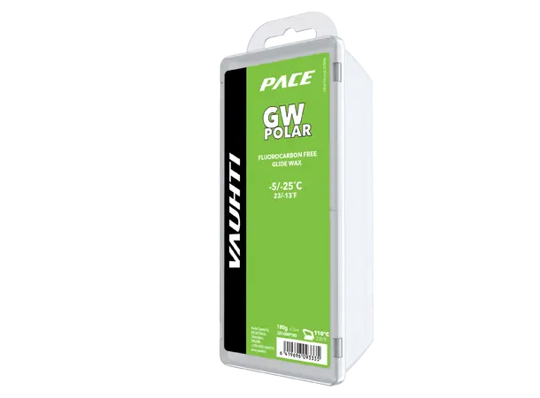 Vauhti GW Glider Polar 180g Flourfri glider -5 til-25. 
