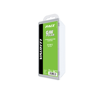 Vauhti GW Glider Polar 180g Flourfri glider -5 til-25.