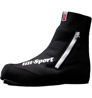 Lill-Sport Boot Cover Skotrekk for kalde og våte dager.