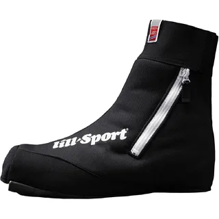Lill-Sport Boot Cover Skotrekk for kalde og våte dager.