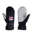 Lill-Sport Mitt 3 Marine Marine XL Varm vott til trening og tur.