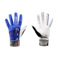 Lill-Sport Legend Slim Royal Blue 5 Tynn skihanske for trening og skirenn.