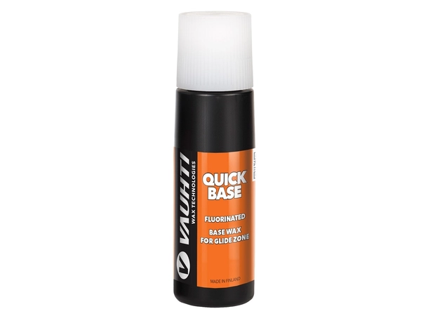 Vauhti Quick Liquid  Quick Base Flourfri baseglider. 