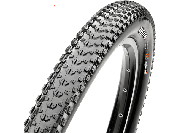 Maxxis Ikon TR EXO 27.5" Dekk 3C 27.5"