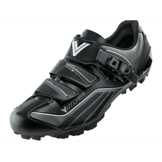 Vittoria Zoom MTB Sykkelsko God ytelsessko med CRS festesystem og to