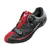 Vittoria Fusion CNS Road Black/Red Str 47, karbonsåle 