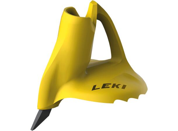 Leki Fin Vario Basket M/L Medium trinse, fror mellomharde forhold