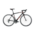 Bottecchia Unica Alu Claris 16s Svart/ Rød/ Hvit C62 str. 48