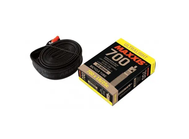 Maxxis Ultra Presta 28" Slange 28" 