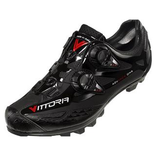 Vittoria - Ikon offroad sykkelsko MTB Sykkelsko med stiv carbonsåle