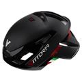 Vittoria - VH Ikon Sort L-XL God hjelm med italiensk design