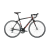 Bottecchia Unica Alu Claris 16s Svart/ Rød/ Hvit C62 str. 48 