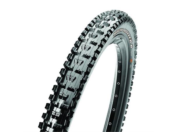 Maxxis High Roller II TR EXO 27.5 Dek 3C 27.5 x 2.30, 3C MaxxTerra, TR, EXO, samm