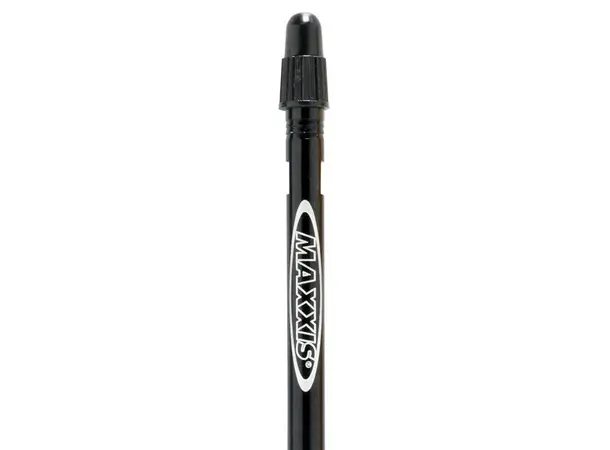 Maxxis MVS 60mm Presta Ventil Par svart, MVS-system inkl. ventil 